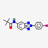 an image of a chemical structure CID 17027240