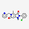 an image of a chemical structure CID 17027464