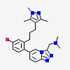 an image of a chemical structure CID 170275271