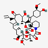 an image of a chemical structure CID 170277719
