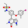 an image of a chemical structure CID 170289756