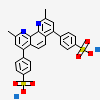 an image of a chemical structure CID 170299