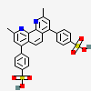an image of a chemical structure CID 170300