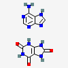 an image of a chemical structure CID 170307900