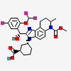 an image of a chemical structure CID 170307976