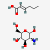 an image of a chemical structure CID 170315569