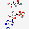 an image of a chemical structure CID 170315628