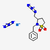 an image of a chemical structure CID 170316822