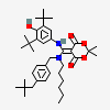 an image of a chemical structure CID 170321
