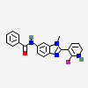 an image of a chemical structure CID 170321914