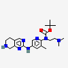 an image of a chemical structure CID 170324097