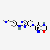 an image of a chemical structure CID 170324113