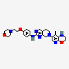 an image of a chemical structure CID 170324289