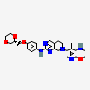 an image of a chemical structure CID 170324407