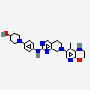 an image of a chemical structure CID 170324430