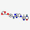 an image of a chemical structure CID 170324463