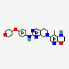 an image of a chemical structure CID 170324952