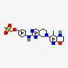 an image of a chemical structure CID 170324990