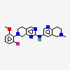 an image of a chemical structure CID 170325017