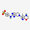 an image of a chemical structure CID 170325107