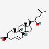 an image of a chemical structure CID 170325749