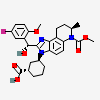 an image of a chemical structure CID 170329385