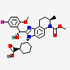an image of a chemical structure CID 170329534