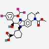 an image of a chemical structure CID 170330062