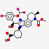 an image of a chemical structure CID 170330456
