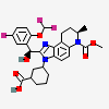 an image of a chemical structure CID 170330504