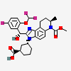 an image of a chemical structure CID 170330622