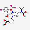 an image of a chemical structure CID 170331965