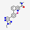 an image of a chemical structure CID 170334527