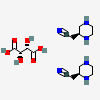 an image of a chemical structure CID 170343167