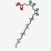 an image of a chemical structure CID 170343638