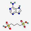 an image of a chemical structure CID 170344976