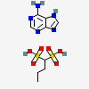 an image of a chemical structure CID 170344977