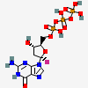 an image of a chemical structure CID 170347292