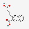 an image of a chemical structure CID 170349316