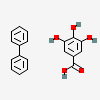 an image of a chemical structure CID 170350041