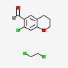 an image of a chemical structure CID 170357990