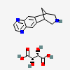 an image of a chemical structure CID 170362