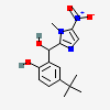 an image of a chemical structure CID 170365