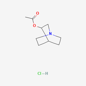 Aceclidine HCl