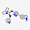 an image of a chemical structure CID 170373762