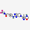 an image of a chemical structure CID 170389485