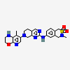 an image of a chemical structure CID 170389791