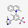 an image of a chemical structure CID 170396096