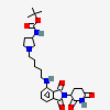 an image of a chemical structure CID 170396101