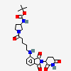 an image of a chemical structure CID 170396142